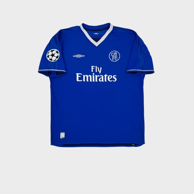 03-05 첼시 홈 No.15 디디에 드록바