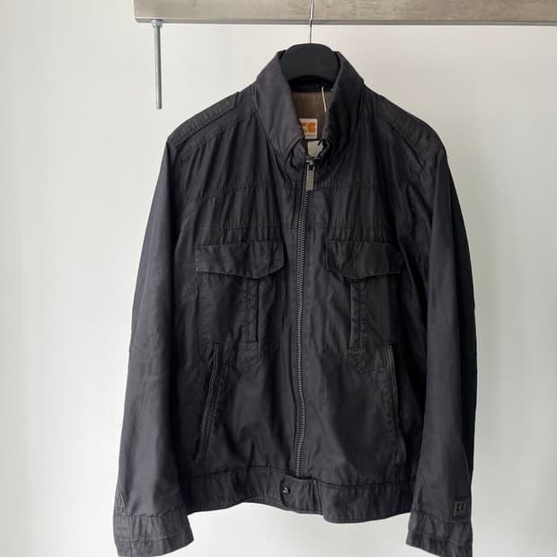 HUGO BOSS ORANGE jacket 