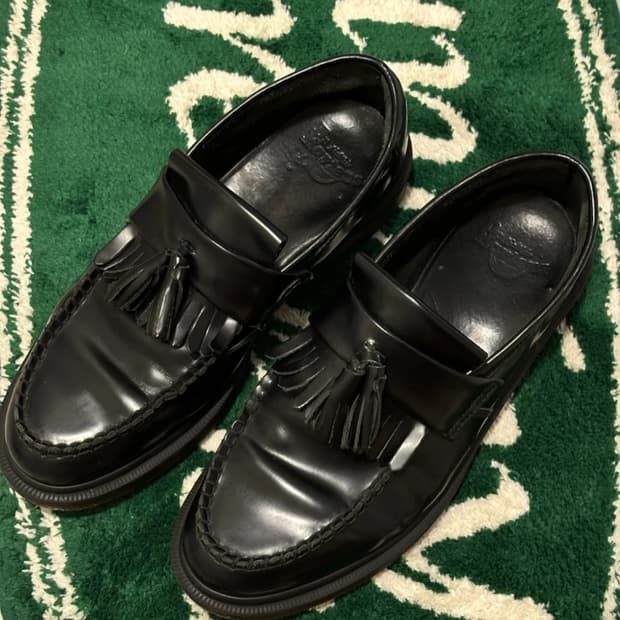 닥터마틴 아드리안 팝니다 270