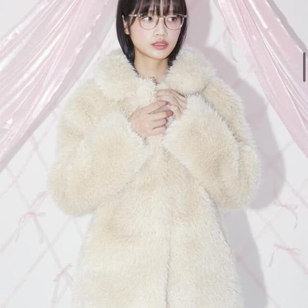 마가린 핑거스 퍼자켓