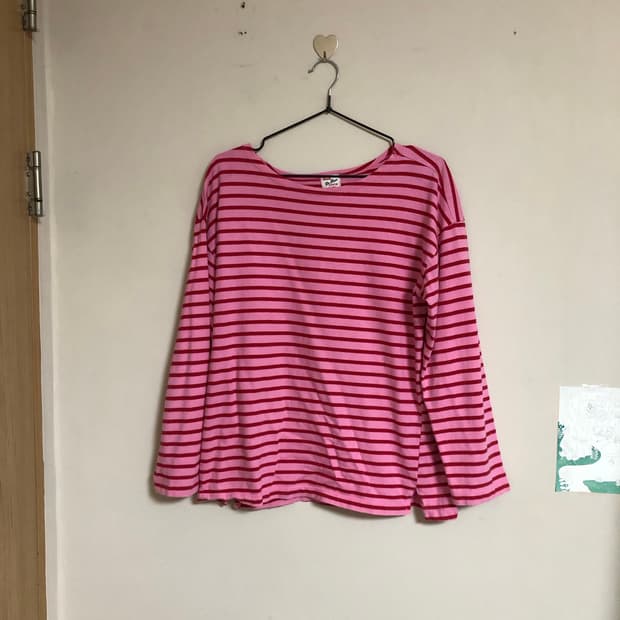 소홀해져 버릴 7  ☪ 