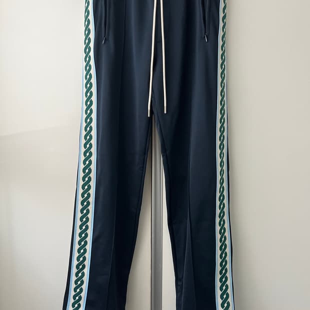 Drôle De Monsieur Le Pantalon Survet