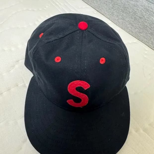 이벳필드 모자 판매 합니다