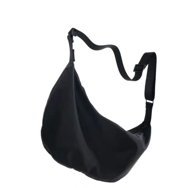 하아카이브 진진호 콜라보 호보백