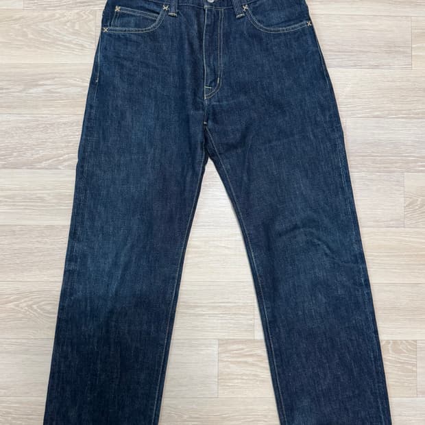 텐더로인 데님팬츠 30