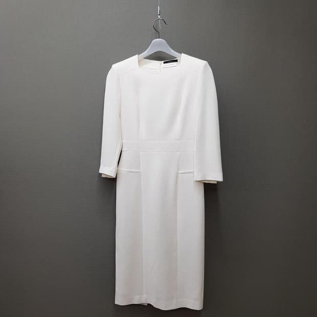 미샤 MICHAA 2021 롱 원피스 82-94-155사이즈