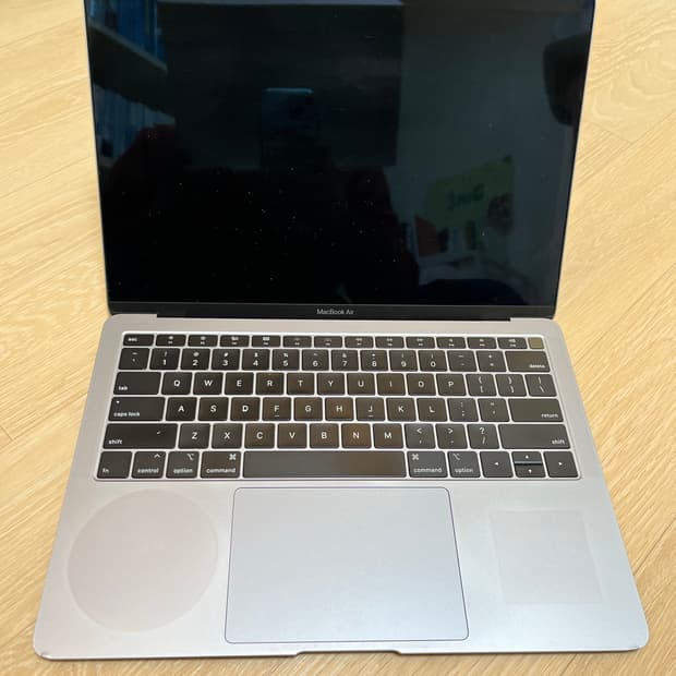 (부품용) 맥북 에어 13인치 2019년