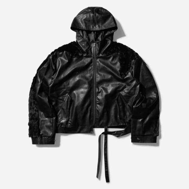 aesynctx 자켓 구합니다