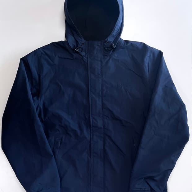 칼하트WIP 레인 자켓