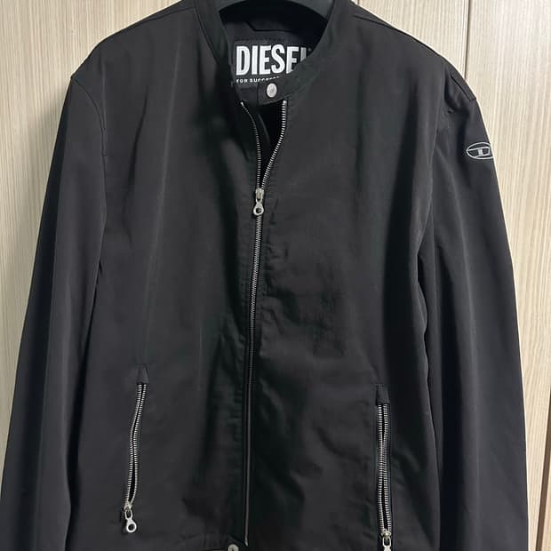 디젤 J-글로리-NWS 자켓 (XXL)