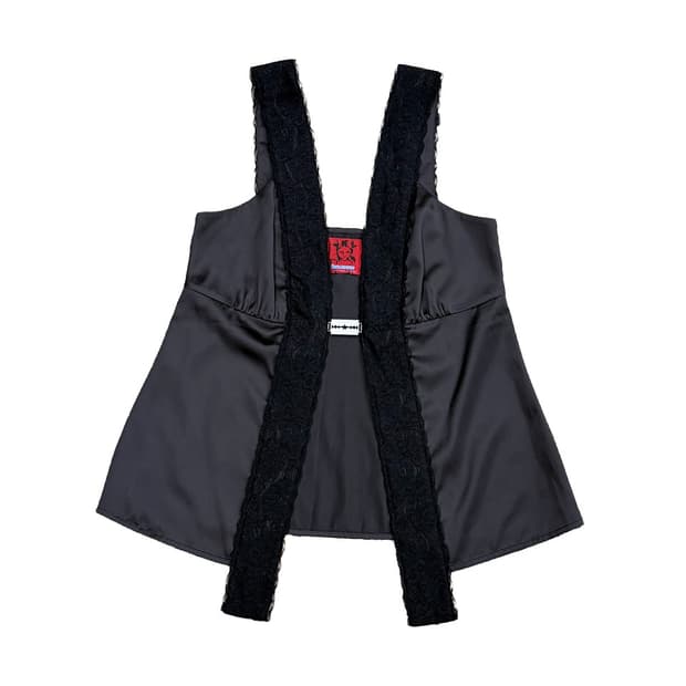 헤븐 레이저 블레이드 레이스 탑