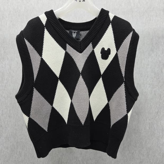 여성 XS 라이프워크 조끼 베스트