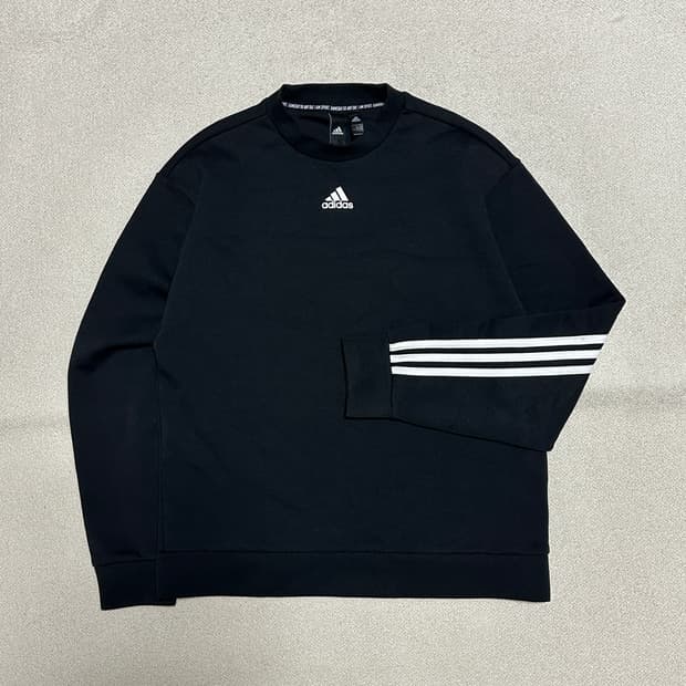 아디다스 머스트해브 3S 크루티