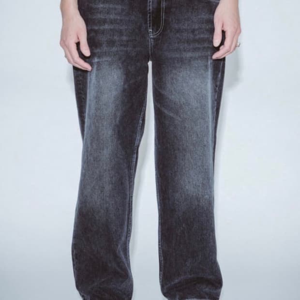 퍼킹어썸 데님 (새상품)