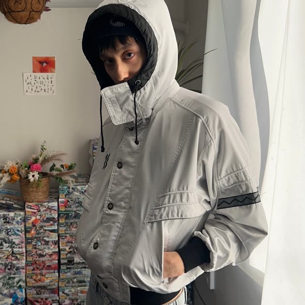 Mizuno Super Star 엑서사이즈 봄버