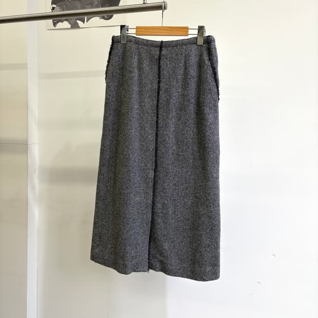 HERMO DONNA (Made in Japan) 롱스커트