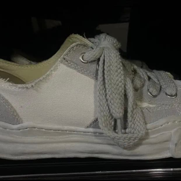 미하라야스히로 피터슨 판매합니다 size 43