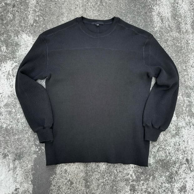 Htae 90's Vintage Thermal Sleeve 초판