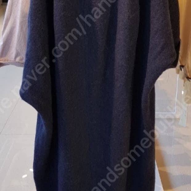 시스템알파카가디건