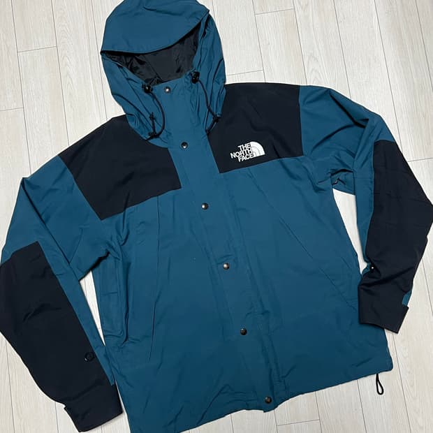 90s노스페이스 고어텍스 마운틴자켓 XL사이즈