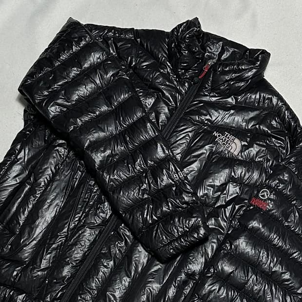 M 노스페이스 써밋 900 경량 패딩