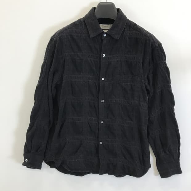 아워셀브스 빈티지 CW 체크셔츠 [1]