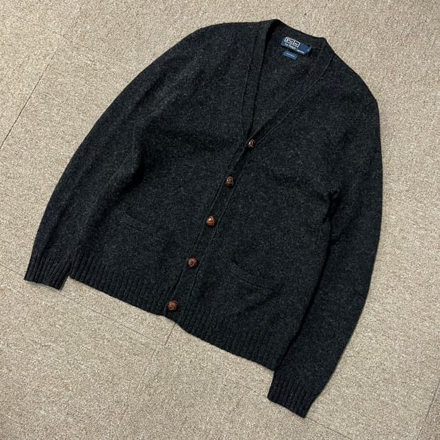  폴로 랄프로렌 가디건