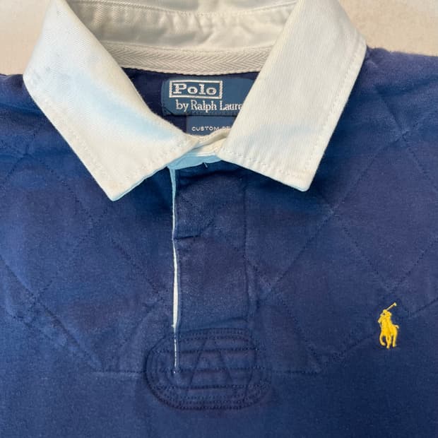 Polo 피케 셔츠