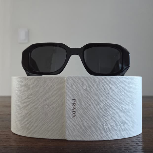 프라다 선글라스