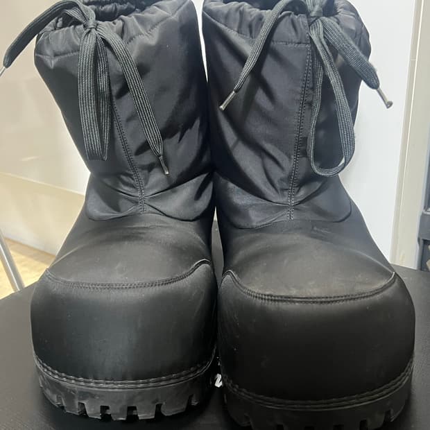 발렌시아가 스키부츠 43-44