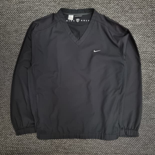 나이키 골프 웜업 트레이닝