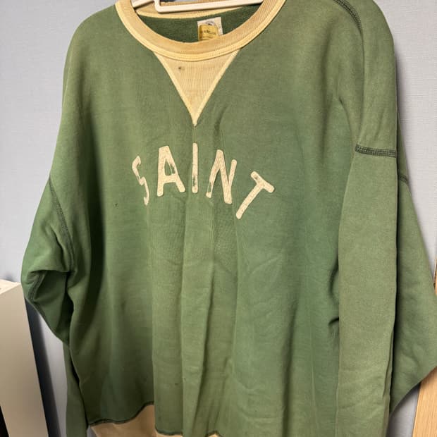 XL) 세인트 미카엘 스웻