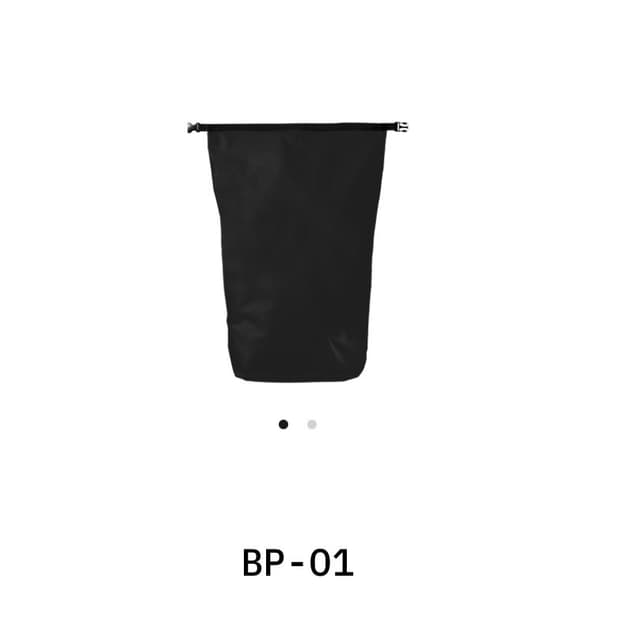 이지 BP-01 가방 새상품