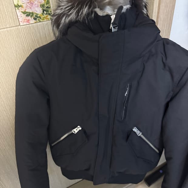 맥케이지딕슨36사이즈(백화점판)