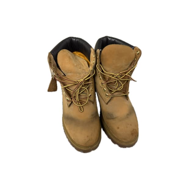 팀버랜드 6인치 - 미디움