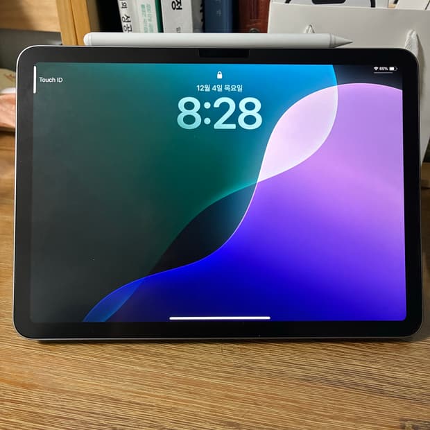 아이패드 에어6 m2 스페이스 그레이