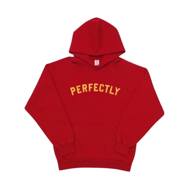 컬렉트피시스 / 파이 래글런 후디 Pi Raglan Hood