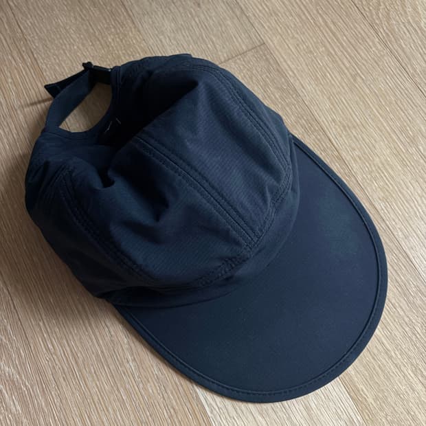 Cayl 케일 리프 캡