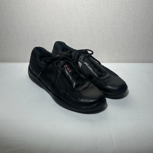 프라다 아메리카컵