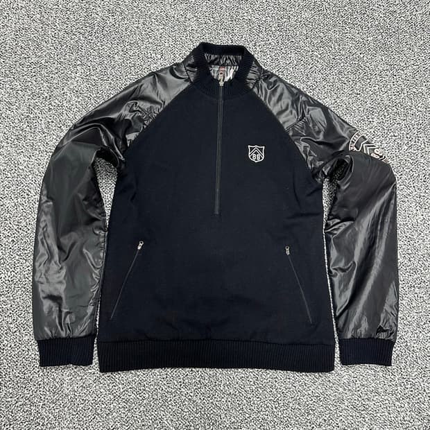 [ 파리게이츠 ] 정품 / 남성100 / 골프 스윙 자켓