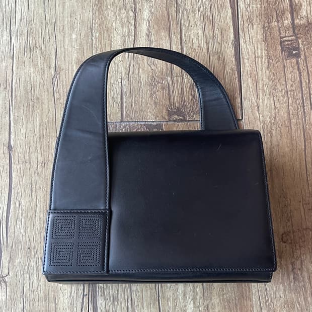 Givenchy Héritage 4G Square Bag