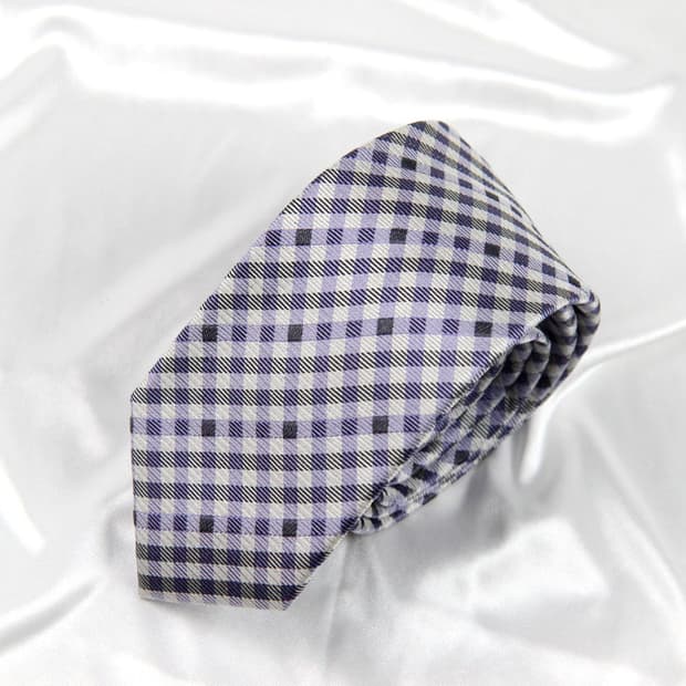 DKNY 6.4cm S등급 신형 남자 명품 넥타이