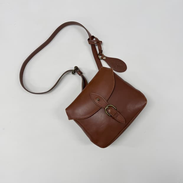 old Margaret Howell mini bag
