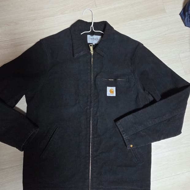 칼하트윕 디트로이트 자켓 L