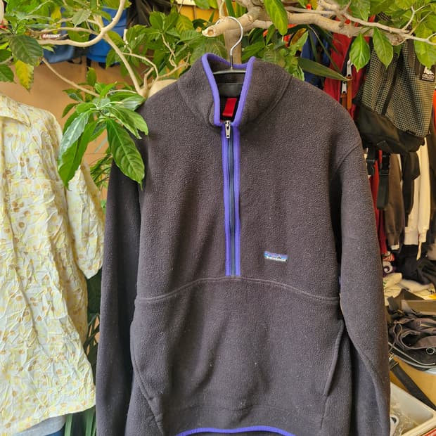 Z-355 파타고니아 신칠라 마수피얼 