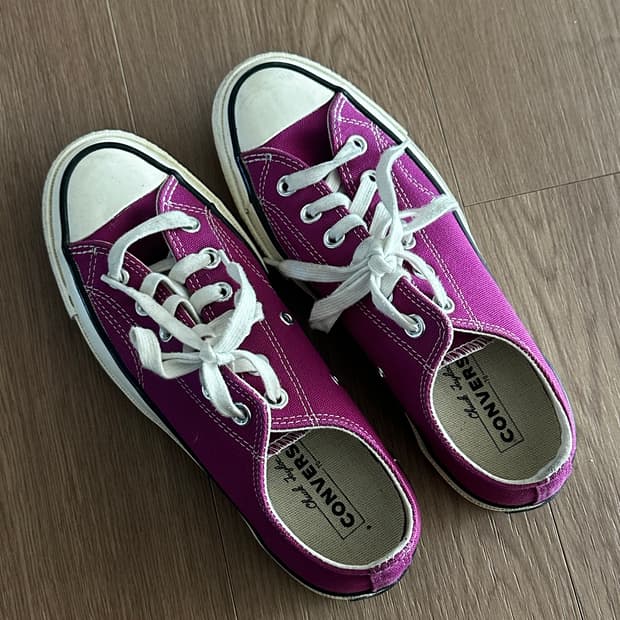 컨버스 올스타 로우 245