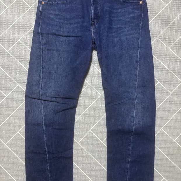 리바이스 엔지니어드진