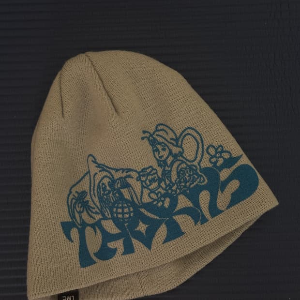 Lmc 비니 새상품 