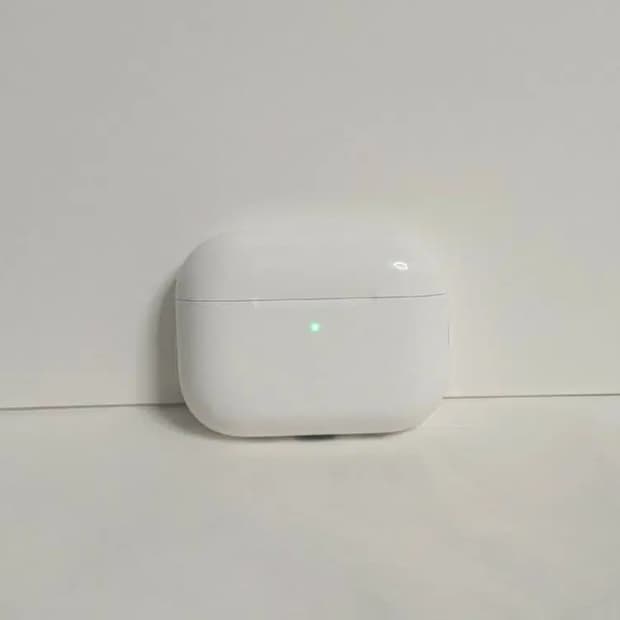 에어팟프로3 본체(양쪽 유닛X)
