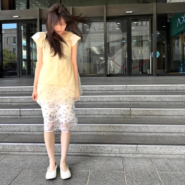 Cosmoss 스커트